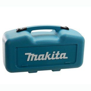 Кейс пластиковий Makita 824562-2 (BO5021K, BO5030, BO5031, BTW150SA) 824562-2 фото