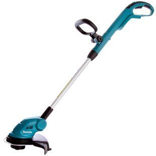 Триммер аккумуляторный Makita DUR181Z (260 мм, 7800 хв-1, 1.65 мм, 230 Вт, LXT, без аккумуляторов и зарядного устройства) DUR181Z фото