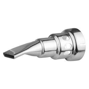 Насадка плоска для пайки для технічних фенів Makita PR00000032 PR00000032 фото