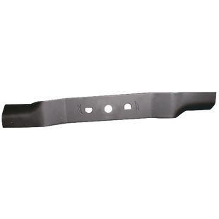 Ніж для газонокосарки Makita PLM4610, PLM4611, PLM4612, PLM4616, PLM4617, PLM4618, PLM4620, PLM4620N, PLM4621, PLM4621N, PLM4622, PLM4622N, PLM4626, PLM4627, PLM4627N, PLM4628, PLM4628N, PLM4630, PLM4630M, PLM4631, PLM4631N, PLM4632 (DA00001274) DA00001274 фото