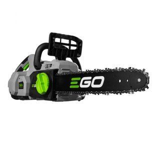 Пила ланцюгова акумуляторна EGO CS1400E (35 см, 13.5 м/с, 56 В, без акумуляторів та зарядного пристрою) 80682 фото