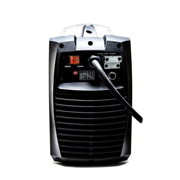 Инвертор плазменной резки GTM CUT-60 LCD (220В/380В) 50433 фото