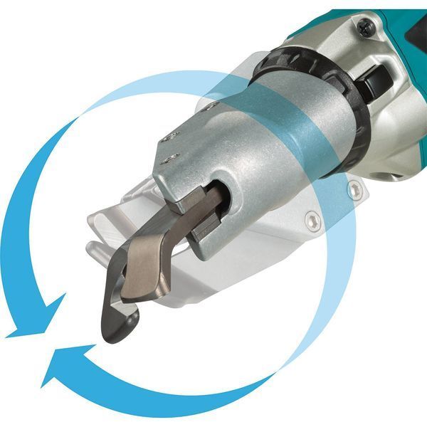 Насадка режущая для ножниц Makita DJS131 (127488-0) 127488-0 фото