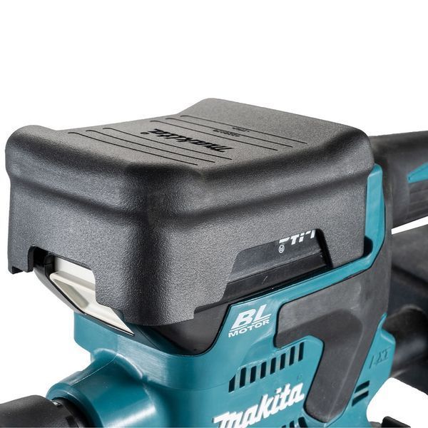 Захист гумовий для акумуляторів LXT Makita 422807-8 422807-8 фото