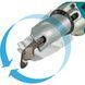 Насадка режущая для ножниц Makita DJS131 (127488-0) 127488-0 фото 4