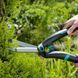 Ножиці для живоплоту Gardena PrecisionCut 12302-20 (40.7/18 см) 12302-20.000.00 фото 3