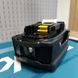 Захист гумовий для акумуляторів LXT Makita 422807-8 422807-8 фото 3