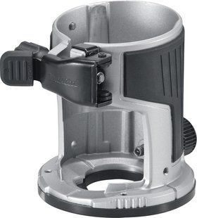 Опорна плита для фрезерів Makita RT0700C, RT0702C, DRT50, RT001G (196615-0) 196615-0 фото
