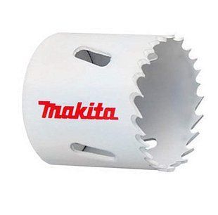 Свердло корончасте біметалеве 43 мм Makita D-35449 D-35449 фото