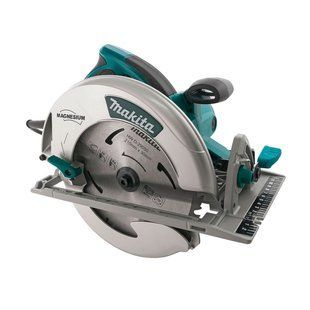 Пила дисковая ручная Makita 5008MG (210 мм, 5200 мин-1, 75.5 мм, 1800 Вт) 5008MG фото