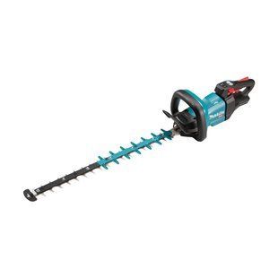 Ножницы для живой изгороди аккумуляторные Makita UH005GZ (750 мм, 23.5 мм, BL, XGT 40 В, без аккумуляторов и зарядного устройства) UH005GZ фото