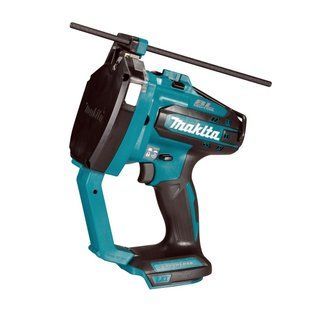 Резак для резьбовых шпилек M6-M10 аккумуляторный Makita DSC102Z (LXT, BL, без аккумуляторов и зарядного устройства) DSC102Z фото