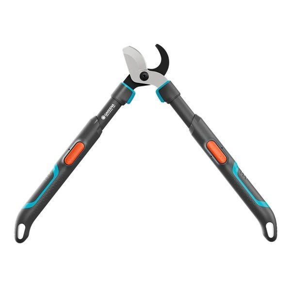 Гілкоріз (сучкоріз) обвідний Gardena TeleCut Pro S (50 мм) 12040-20.000.00 фото
