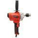 Миксер сетевой Makita MT M6201 (750 Вт, 600 об/мин, 1.5-13 мм) M6201 фото 2