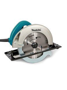 Пила дискова ручна Makita N5900B (235 мм, 4100 хв-1, 85 мм, 2000 Вт) N5900B фото