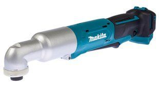 Винтоверт угловой аккумуляторный Makita TL064DZ (60 Нм, 1/4", CXT, без аккумуляторов и зарядного устройства) TL064DZ фото