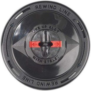 Головка косильна M10 x 1.25LH 2.7 мм Tap & Go Makita 382224300 382224300 фото