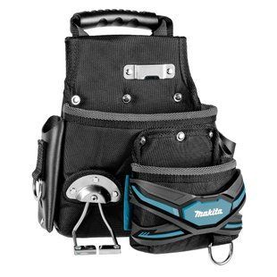 Сумка кровельщика универсальная Makita E-05153 E-05153 фото
