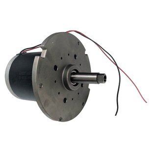 Двигун газонокосарки Makita DLM432 (629A18-4) 629A18-4 фото