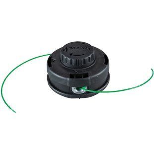Головка косильна універсальна "EasyWork" M10x1.25LH 2.0 мм х 4 м для тримерів Makita (191D89-4) 191D89-4 фото