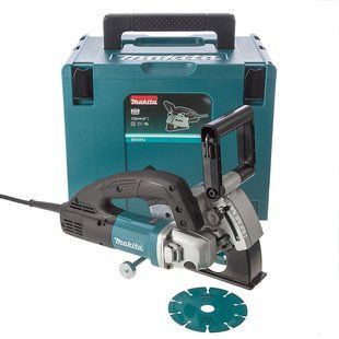 Штроборез Makita SG1251J (125 мм) SG1251J фото