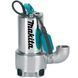 Насос погружной для грязной воды Makita PF1110 PF1110 фото 1