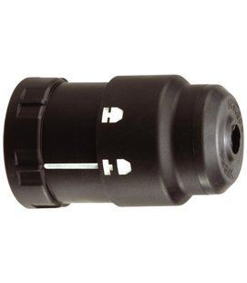 Патрон SDS-PLUS для перфораторів Makita HR2450T, HR2470T, HR2810T, HR2811FT, BHR261T, BHR243, HR2610T, HR2611FT, DHR243, DHR264, BHR262,T, HR2300T, HR2631F, HR2630T (194080-7) 194080-7 фото