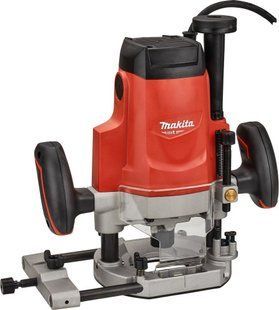 Фрезер сетевой Makita M3602 (1650 Вт, 12 мм, 22000&nbsp;мин-1) M3602 фото