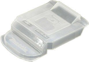 Захисна кришка для акумуляторів LXT Makita 450128-8 450128-8 фото
