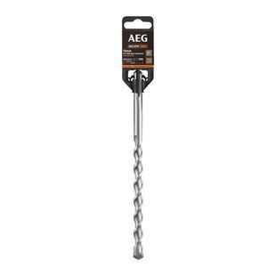 Бур для перфоратора SDS plus 12x160 мм AEG AAKSDS12160 4932478691 фото