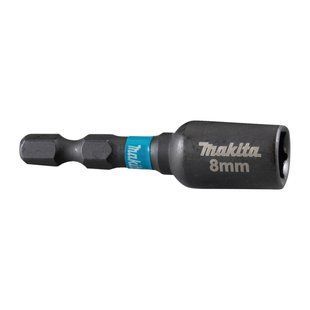 Головка торцева торсіонна 8 мм з магнітним фіксатором Makita Impact Black B-66830 B-66830 фото