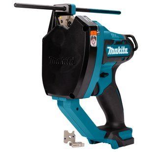 Резак для резьбовых шпилек M6-M10 аккумуляторный Makita SC103DZ (CXT, BL, без аккумуляторов и зарядного устройства) SC103DZ фото