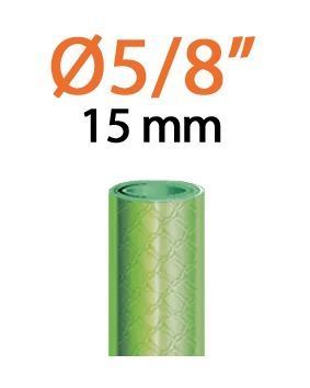 Адаптер для коннектора для поливочного шланга 5/8" Claber 81937 фото