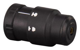 Патрон SDS-PLUS для перфораторов Makita DHR281, DHR283, HR002G, HR004G (199138-7) 199138-7 фото