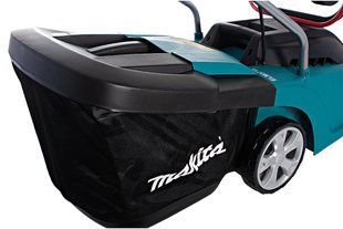 Травосборник в сборе для газонокосилки Makita ELM3711 (DA00000830) DA00000830 фото