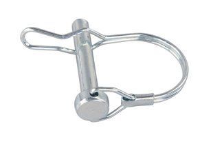 Шпилька для аккумуляторного земляного бура Makita Makita&nbsp;DDG460, DG001G, DG002G, DDA460 (E-07331) E-07331 фото