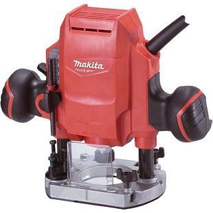 Фрезер мережний Makita MT M3601 (900 Вт, 8 мм, 27000&nbsp;хв-1) M3601 фото