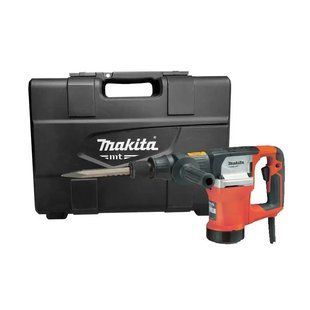 Молоток отбойный сетевой Makita MT M8600 (7.2 Дж, 2900&nbsp;хв-1, 900 Вт, HEX 17 мм, 5.4 кг) M8600 фото