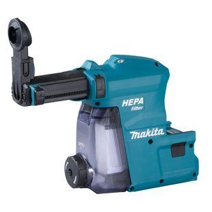 Система пиловідведення DX08 для перфоратора Makita DHR280, DHR282 (199581-0) 199581-0 фото