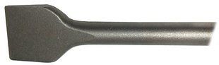 Долото плоске широке 45 х 280 мм. Makita P-13079 P-13079 фото