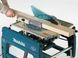 Пила торцовочная комбинированная настольная Makita LF1000 LF1000 фото 4