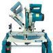 Пила торцовочная комбинированная настольная Makita LF1000 LF1000 фото 2