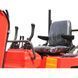 Мініекскаватор дизельний GTM G-Tex 1000 (7.5 кВт, 10.2 к.с., до 1.72 м, 1000 кг) 36778 фото 5