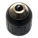 Патрон бесключевой 0.8-10 мм 1/2"-20 UNF для Makita DDF343, DHP343, 6281,6271, 6261 (196309-7) 196309-7 фото 2
