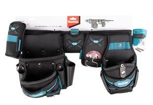 Сумка для тяжелых инструментов и наборов Makita E-05175 E-05175 фото