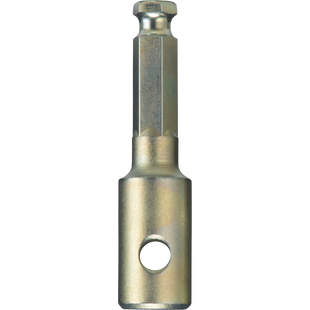 Адаптер для фіксації грунтового бура Makita 327687-6 327687-6 фото