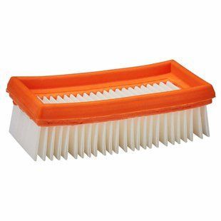 Фільтр двигуна PET для пилососа Makita VC4210 (W107418352) W107418352 фото