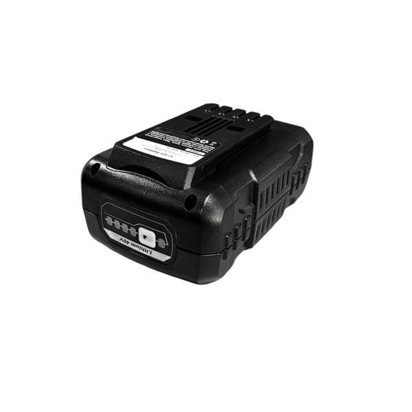 Акумулятор для продукції GTM B40V/4Ah (40 В, 4 А&sdot;год) 83553 фото