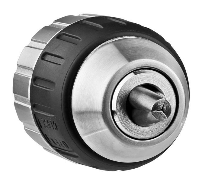 Патрон бесключевой 0.8-10 мм 1/2"-20 UNF для Makita DP3003 (193226-2) 193226-2 фото