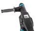 Молоток отбойный аккумуляторный Makita HM001GZ (9.4 Дж, 0-2650 мин-1, XGT, 1100 Вт, BL, SDS-MAX, AVT, 5.8 кг, без аккумуляторов и зарядного устройства) HM001GZ фото 6